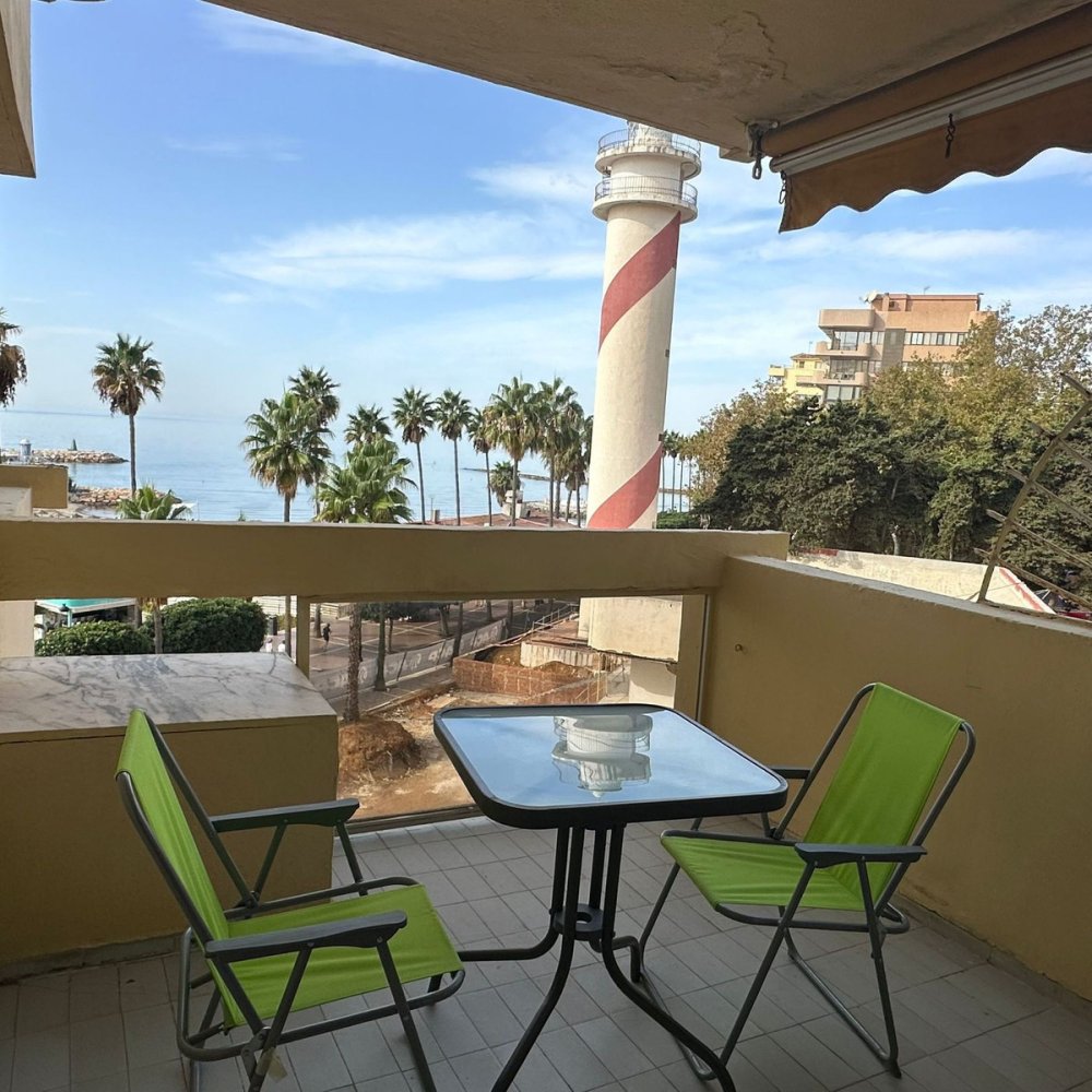 2 Schlafzimmer Wohnung in Marbella, Spain, Nr. 21988