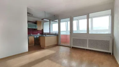 3 rooms Duplex in Linz, Austria No. 215146