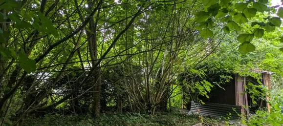 Grundstück in Val-d'Oise, France 1047m², Nr. 324102 2