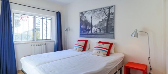 4 bedrooms House in Quarteira, Portugal No. 172136 11