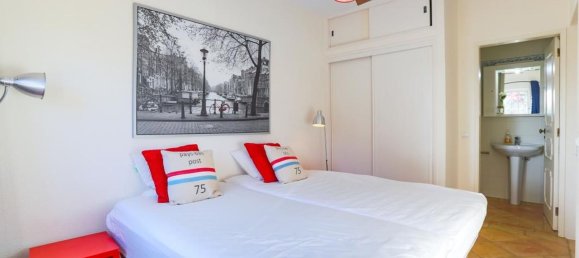 4 bedrooms House in Quarteira, Portugal No. 172136 12