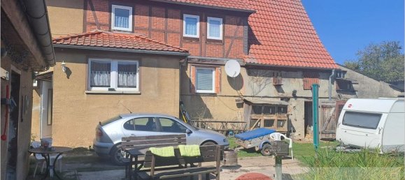 Casa de 5 divisões em Mansfeld-Sudharz, Germany N.º 187467 2