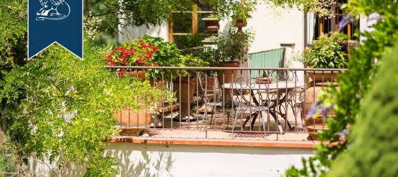 5 bedrooms Villa in Rignano sull'Arno, Italy No. 56576 22