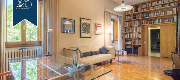 5 bedrooms Villa in Rignano sull'Arno, Italy No. 56576 37