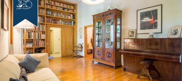 5 bedrooms Villa in Rignano sull'Arno, Italy No. 56576 38