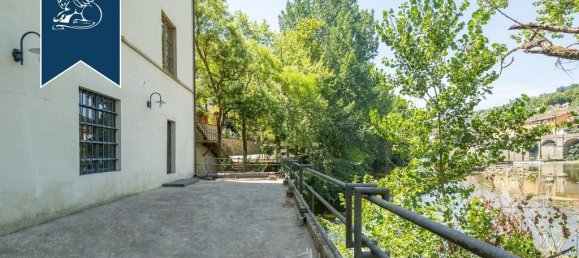 5 bedrooms Villa in Rignano sull'Arno, Italy No. 56576 9