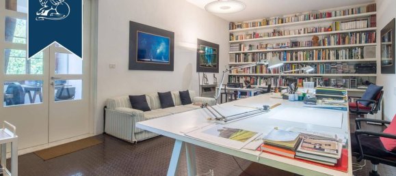 5 bedrooms Villa in Rignano sull'Arno, Italy No. 56576 47