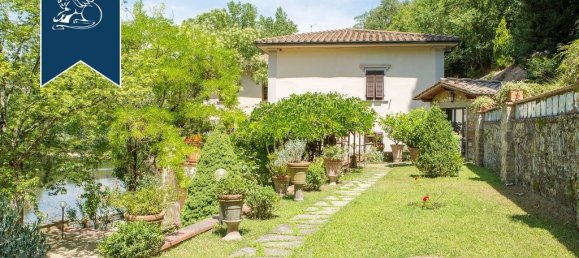 5 bedrooms Villa in Rignano sull'Arno, Italy No. 56576 5
