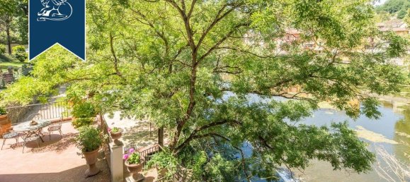 5 bedrooms Villa in Rignano sull'Arno, Italy No. 56576 29