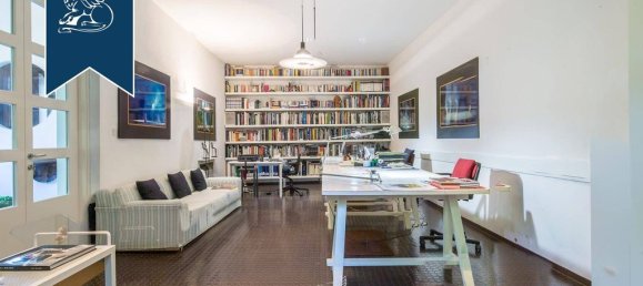 5 bedrooms Villa in Rignano sull'Arno, Italy No. 56576 46