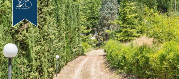 5 bedrooms Villa in Rignano sull'Arno, Italy No. 56576 21