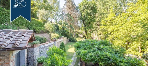 5 bedrooms Villa in Rignano sull'Arno, Italy No. 56576 31