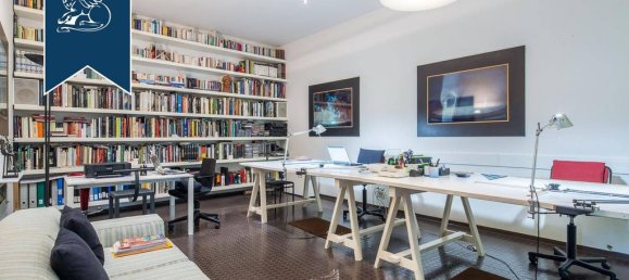 5 bedrooms Villa in Rignano sull'Arno, Italy No. 56576 48