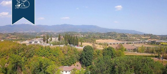 5 bedrooms Villa in Rignano sull'Arno, Italy No. 56576 2