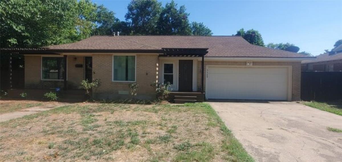 2 bedrooms House in Fort Worth, USA No. 376783