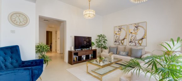 Вилла с 3 спальнями в The Springs, ОАЭ № 109659 21