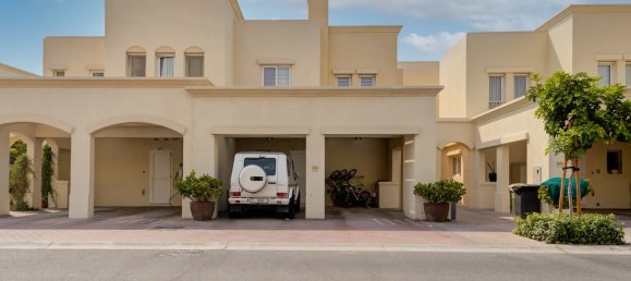 Вилла с 3 спальнями в The Springs, ОАЭ № 109659 19