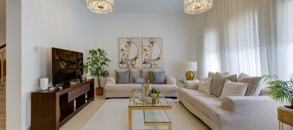 Вилла с 3 спальнями в The Springs, ОАЭ № 109659 22