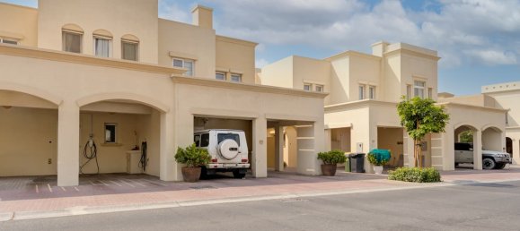 Вилла с 3 спальнями в The Springs, ОАЭ № 109659 20