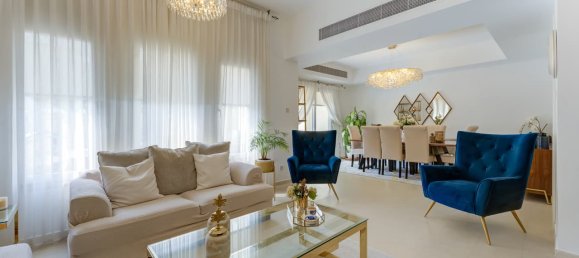 Вилла с 3 спальнями в The Springs, ОАЭ № 109659 24