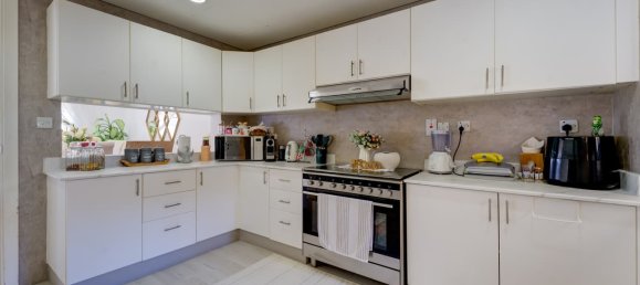 Вилла с 3 спальнями в The Springs, ОАЭ № 109659 27