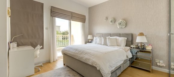 Вилла с 3 спальнями в The Springs, ОАЭ № 109659 11