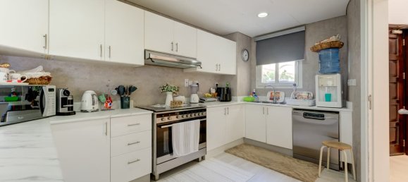 Вилла с 3 спальнями в The Springs, ОАЭ № 109659 28