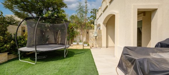 Вилла с 3 спальнями в The Springs, ОАЭ № 109659 18