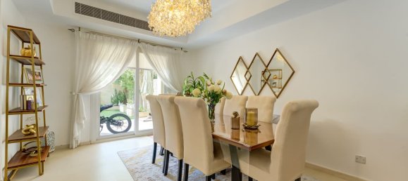 Вилла с 3 спальнями в The Springs, ОАЭ № 109659 25