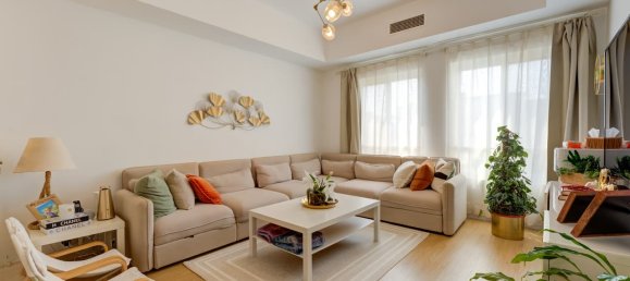 Вилла с 3 спальнями в The Springs, ОАЭ № 109659 3