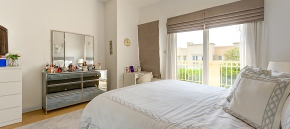 Вилла с 3 спальнями в The Springs, ОАЭ № 109659 12