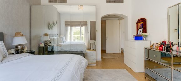 Вилла с 3 спальнями в The Springs, ОАЭ № 109659 13