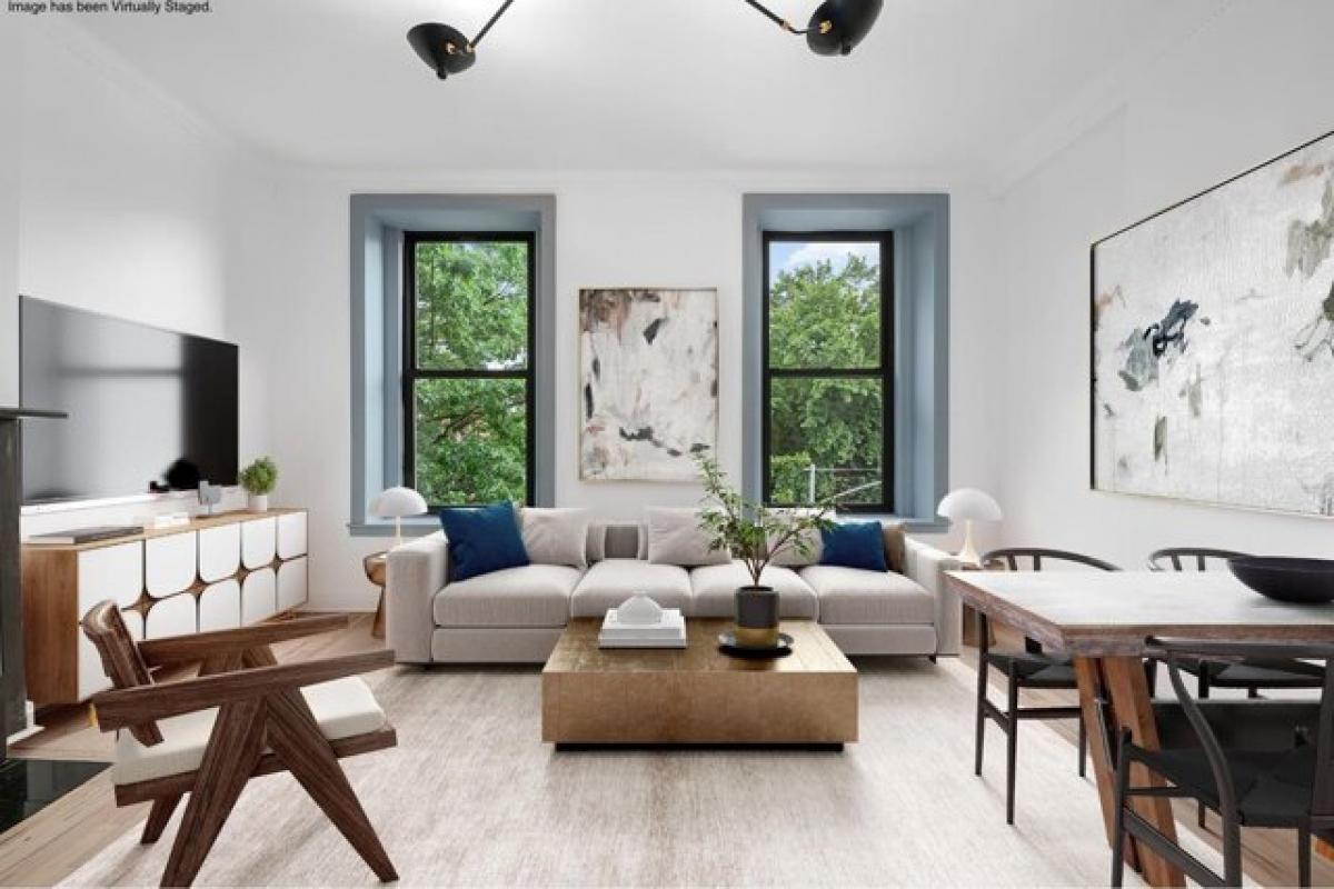 Estudio en Brooklyn, USA No. 239469