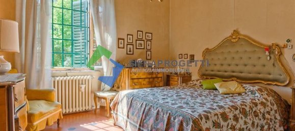 8 rooms Apartment in Castellina in Chianti, Italy No. 298236 11