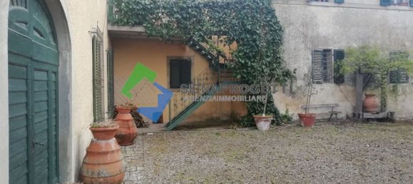 8 rooms Apartment in Castellina in Chianti, Italy No. 298236 14