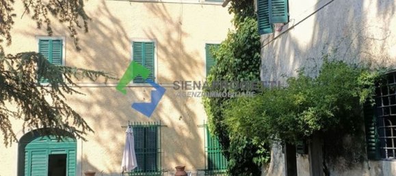 8 rooms Apartment in Castellina in Chianti, Italy No. 298236 24