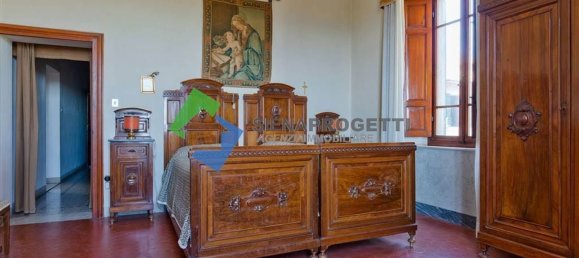 8 rooms Apartment in Castellina in Chianti, Italy No. 298236 13