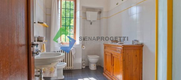 8 rooms Apartment in Castellina in Chianti, Italy No. 298236 4