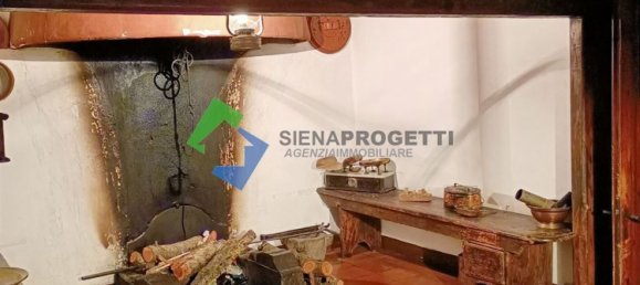 8 rooms Apartment in Castellina in Chianti, Italy No. 298236 10