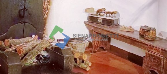 8 rooms Apartment in Castellina in Chianti, Italy No. 298236 9