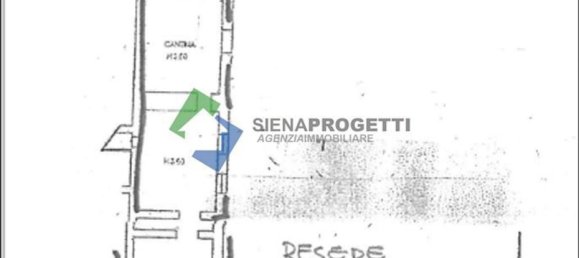 8 rooms Apartment in Castellina in Chianti, Italy No. 298236 19