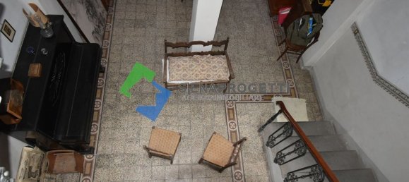 8 rooms Apartment in Castellina in Chianti, Italy No. 298236 8