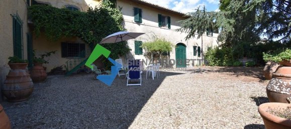 8 rooms Apartment in Castellina in Chianti, Italy No. 298236 3
