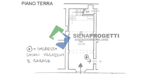 8 rooms Apartment in Castellina in Chianti, Italy No. 298236 18