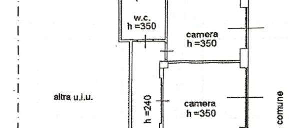 3 rooms Apartment in Milan, Italy No. 244279 24