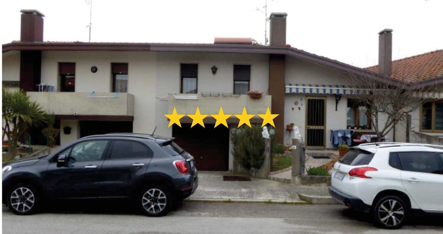 5-salle Appartement à Eraclea, Italy No. 15457