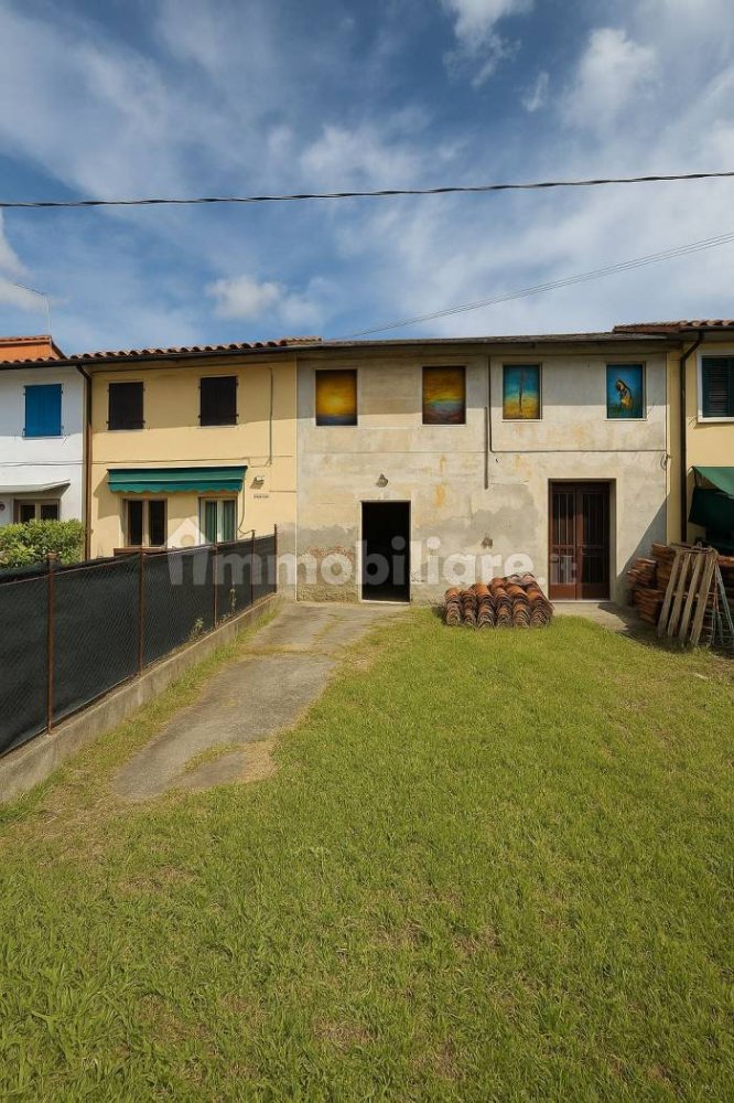 2 Schlafzimmer Haus in Noventa Padovana, Italy, Nr. 287879