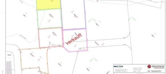 Land in Kramsach, Austria No. 153412 4