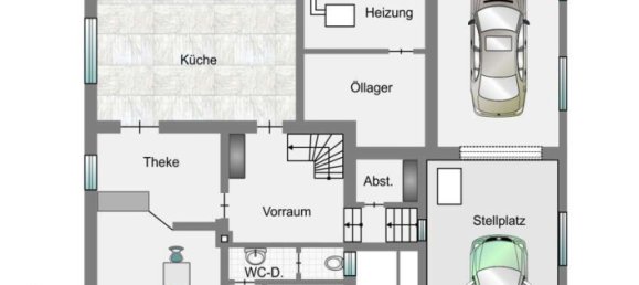 Casa de 8 dormitorios en Freudenstadt, Germany No. 77276 20