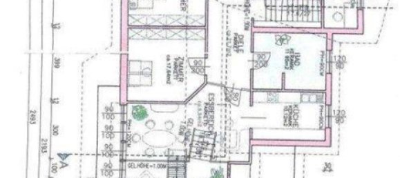 Casa de 3 dormitorios en Murzzuschlag, Austria No. 223226 35